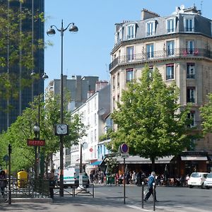 Hôtel Odessa Montparnasse